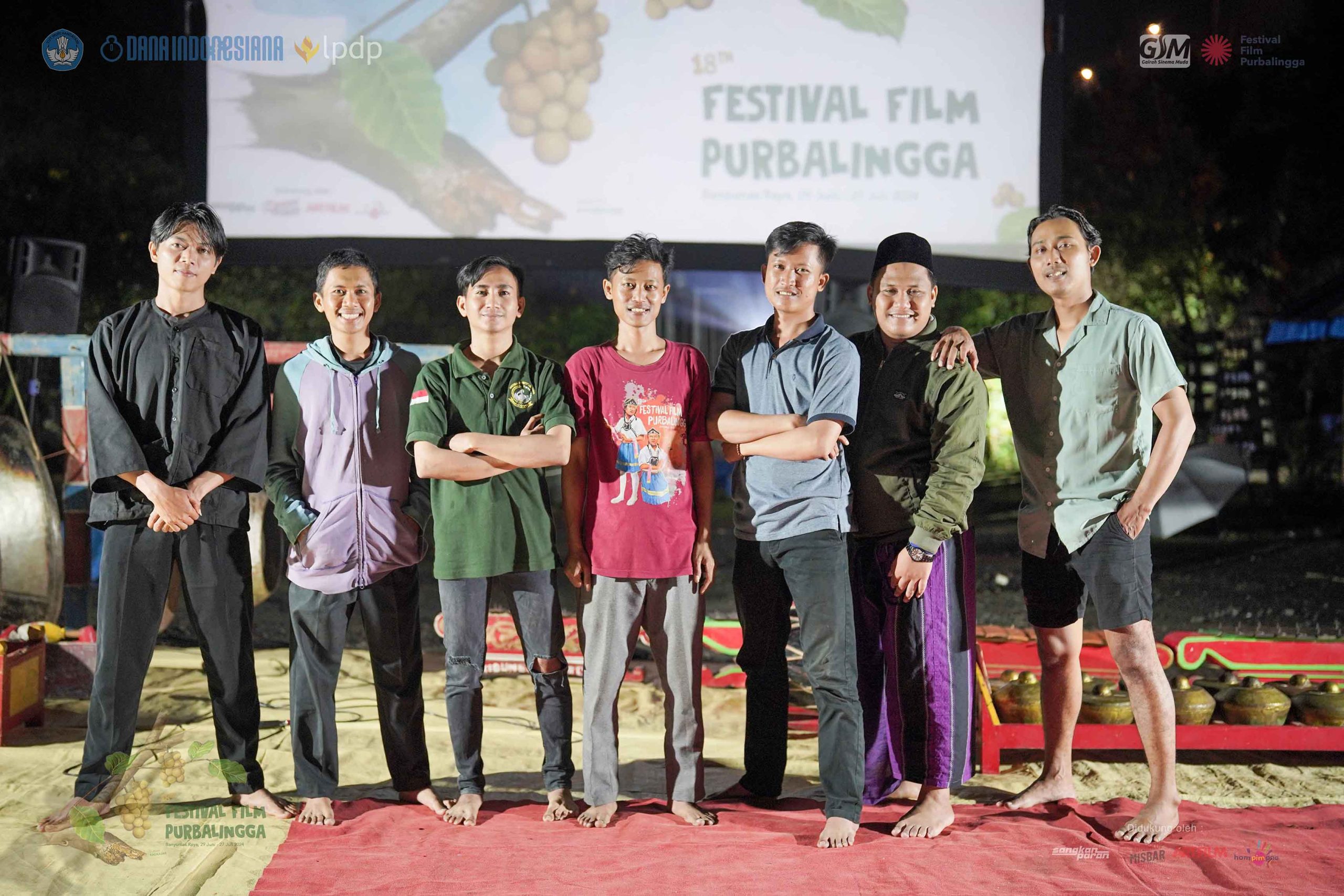 Foto Official FFP 2024 - 12. Desa Kedungbenda, Kec. Kemangkon, Purbalingga 11 copy