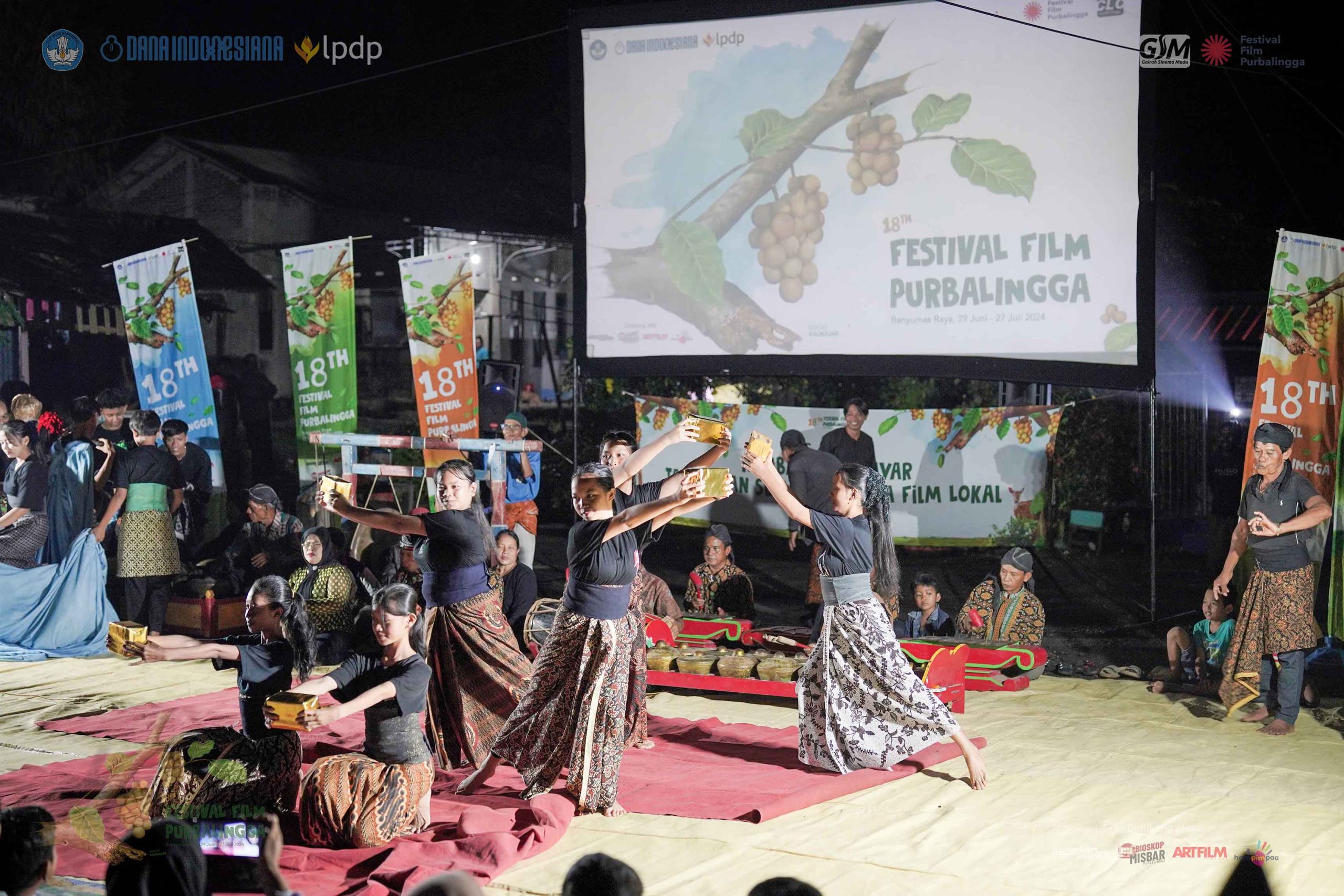 Foto Official FFP 2024 - 12. Desa Kedungbenda, Kec. Kemangkon, Purbalingga 4 copy