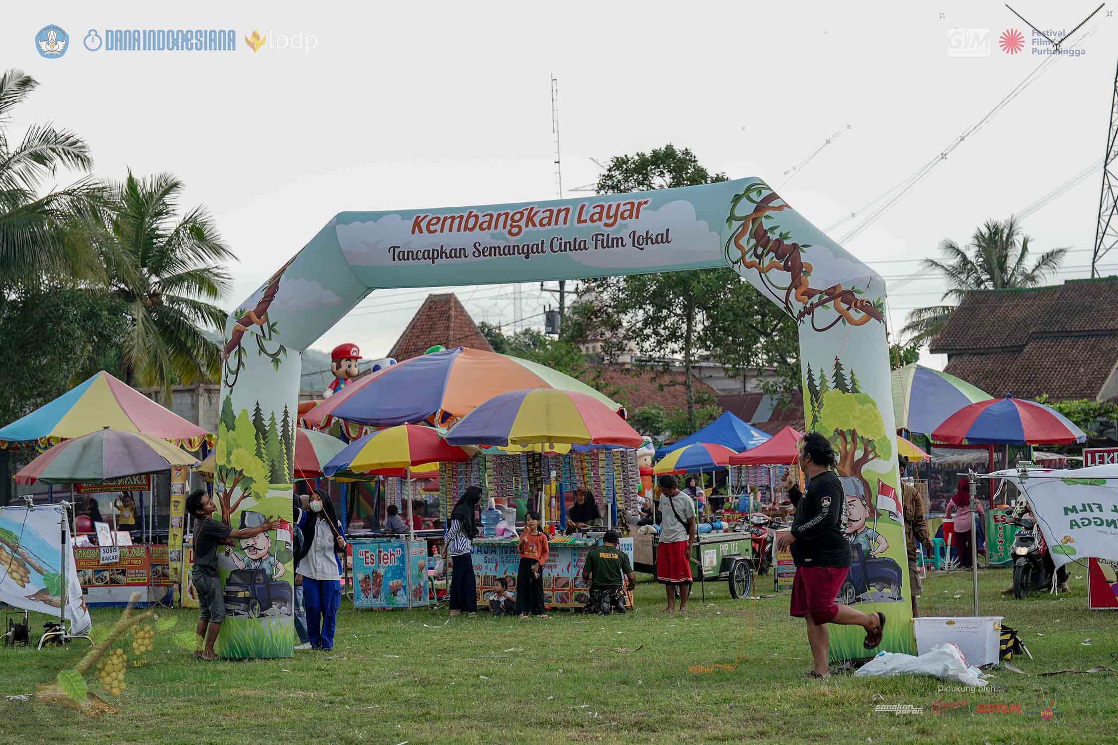 Foto Official FFP 2024 - 13. Desa Karangjengkol, Kec. Kesugihan, Cilacap Copy 1