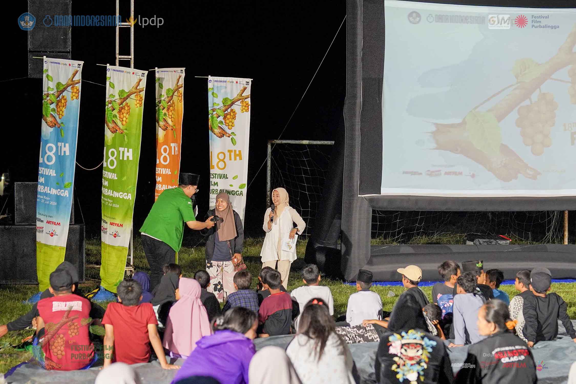 Foto Official FFP 2024 - 13. Desa Karangjengkol, Kec. Kesugihan, Cilacap Copy 15