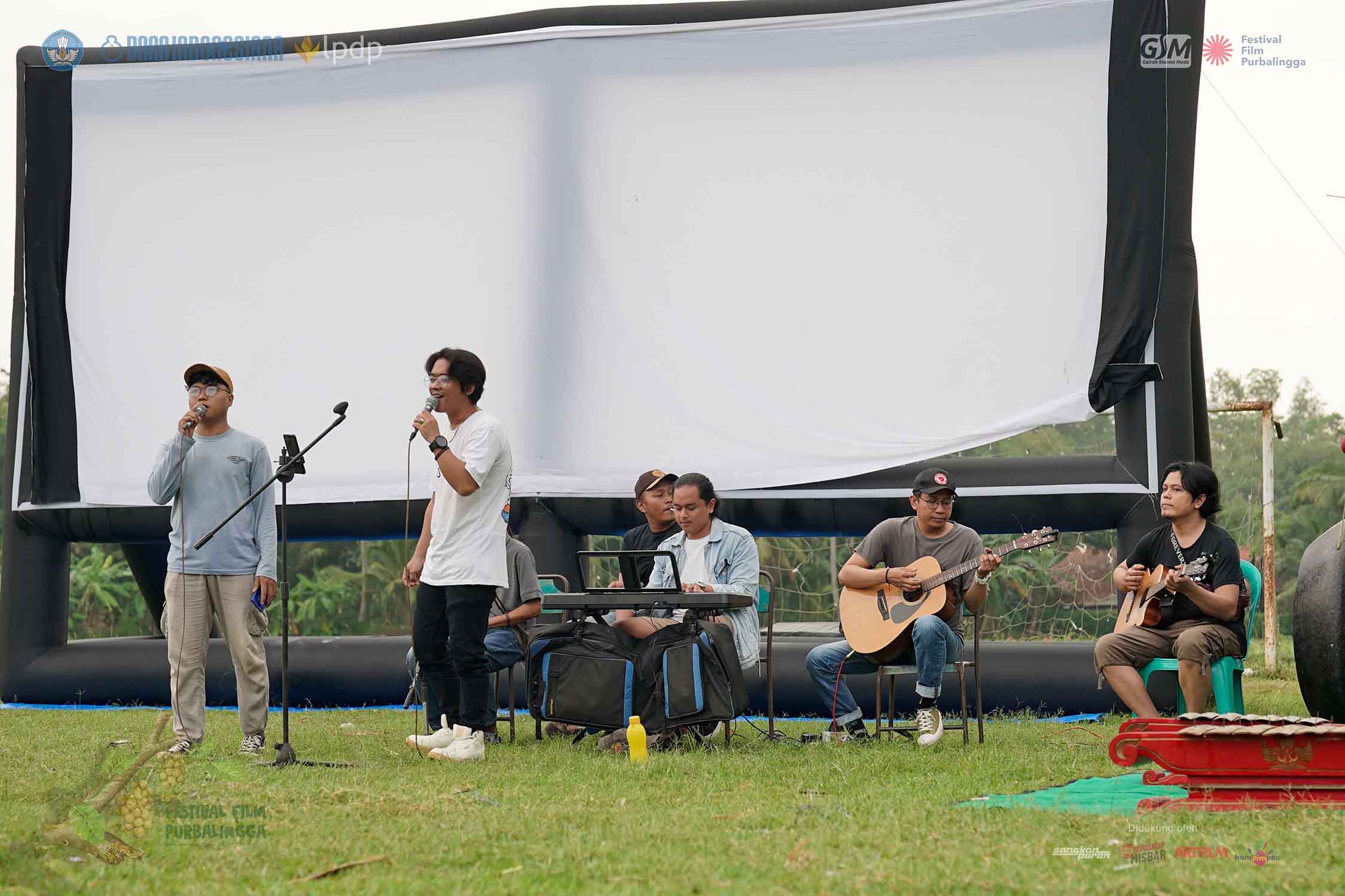 Foto Official FFP 2024 - 13. Desa Karangjengkol, Kec. Kesugihan, Cilacap Copy 3