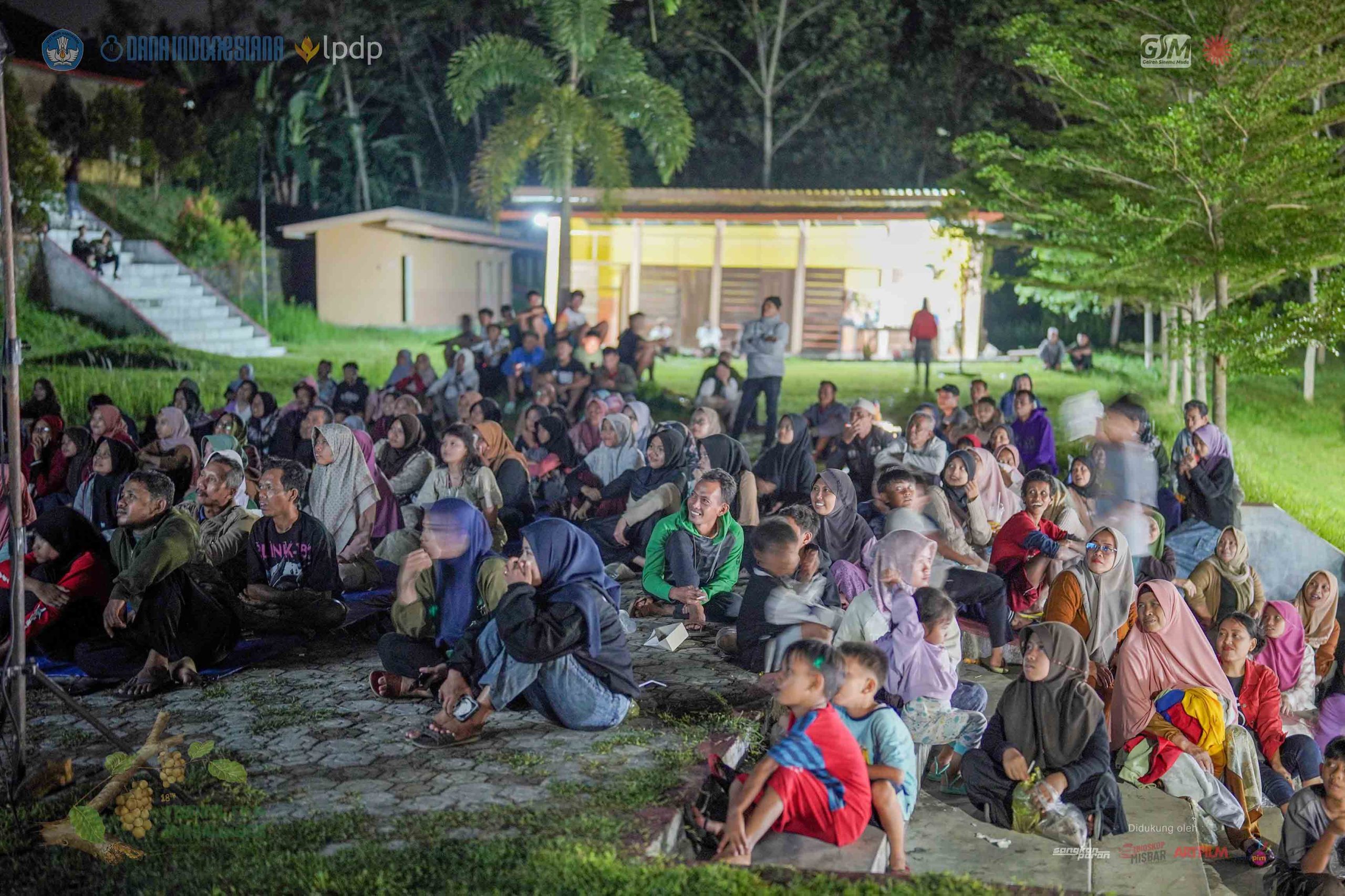 Foto Official FFP 2024 - 15. Desa Darmakradenan, Kec. Ajibarang, Banyumas copy 15