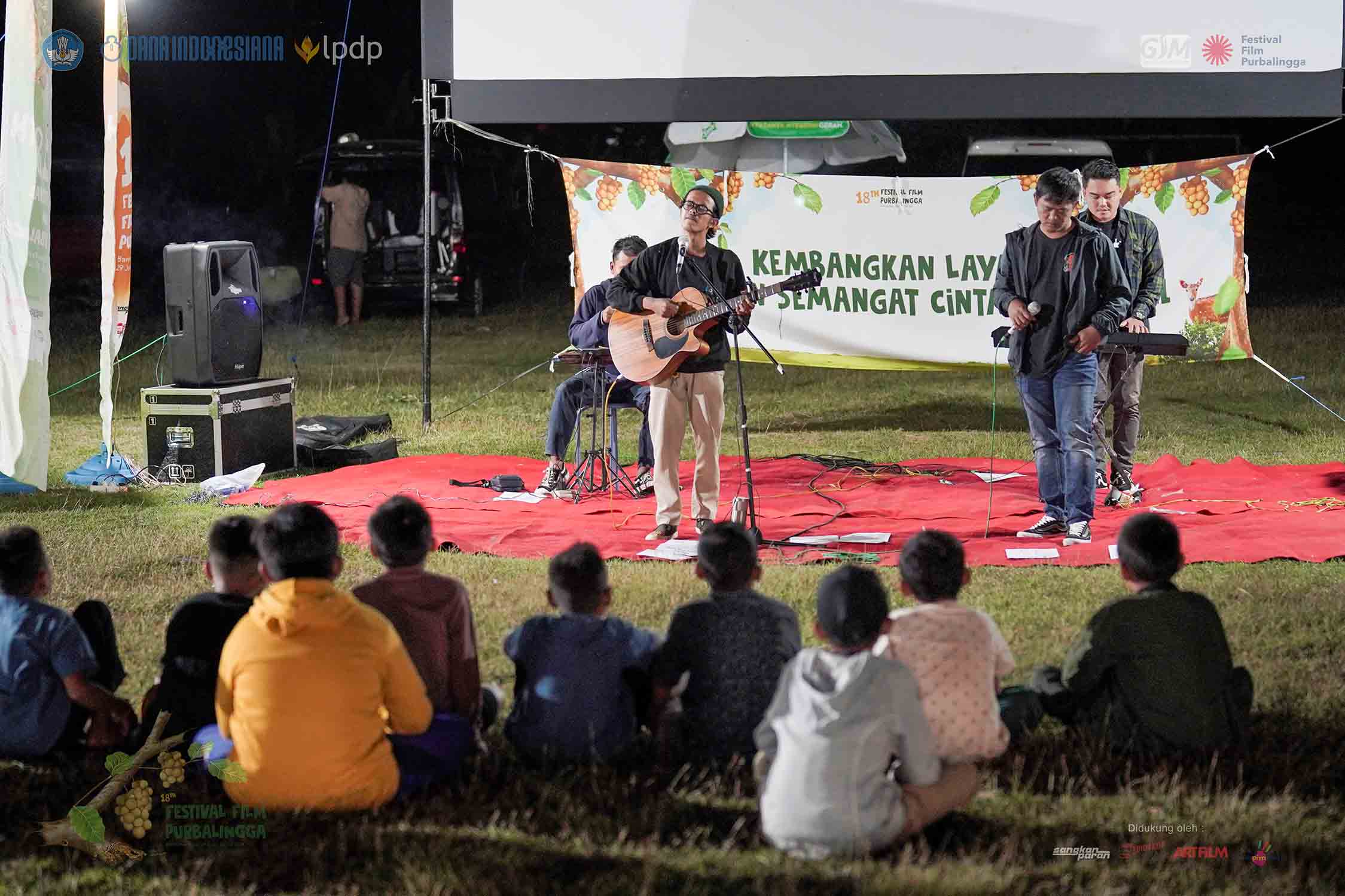 Foto Official FFP 2024 - 29. Desa Purwojati, Kec. Purwojati, Banyumas 1 copy