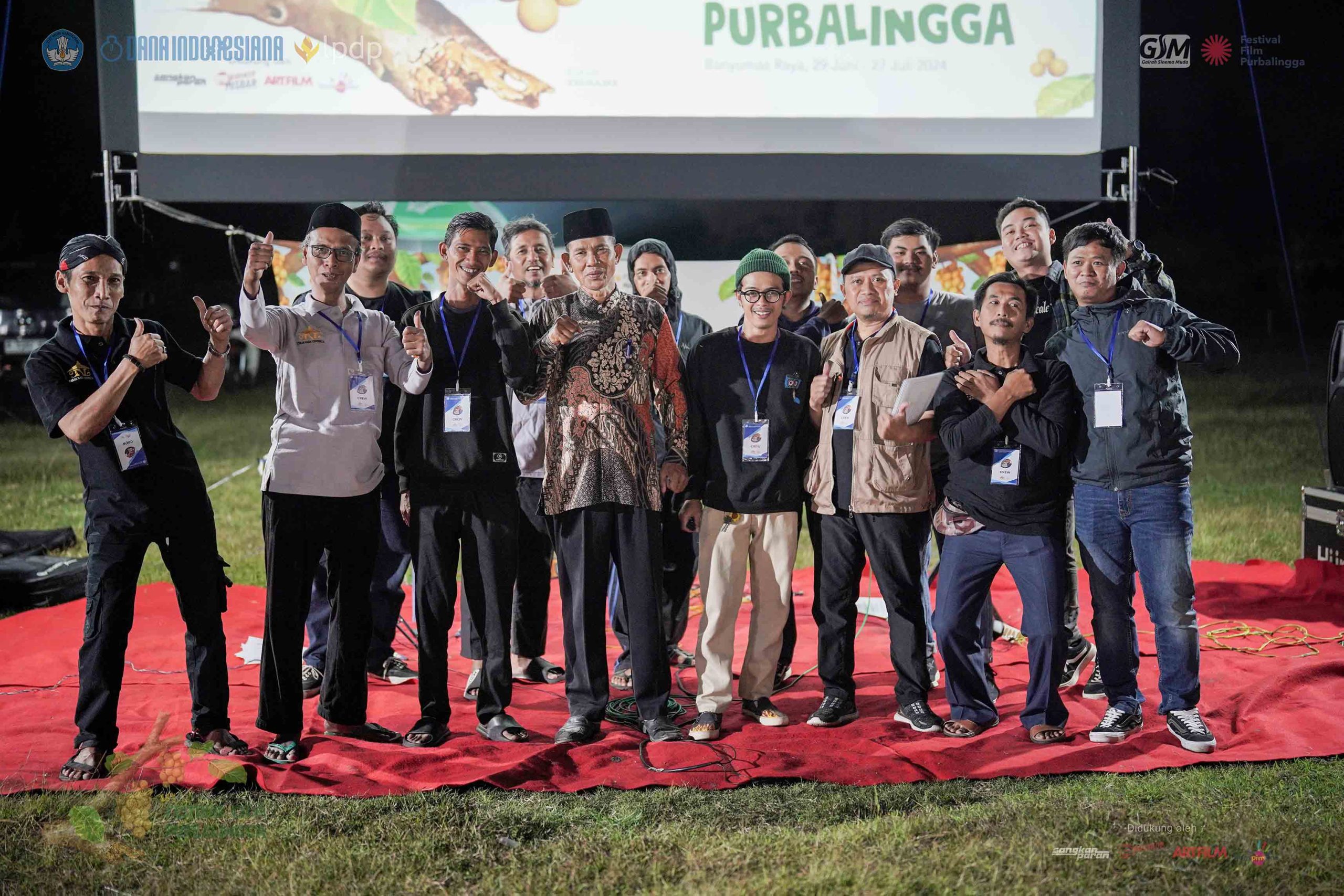 Foto Official FFP 2024 - 29. Desa Purwojati, Kec. Purwojati, Banyumas 2 copy