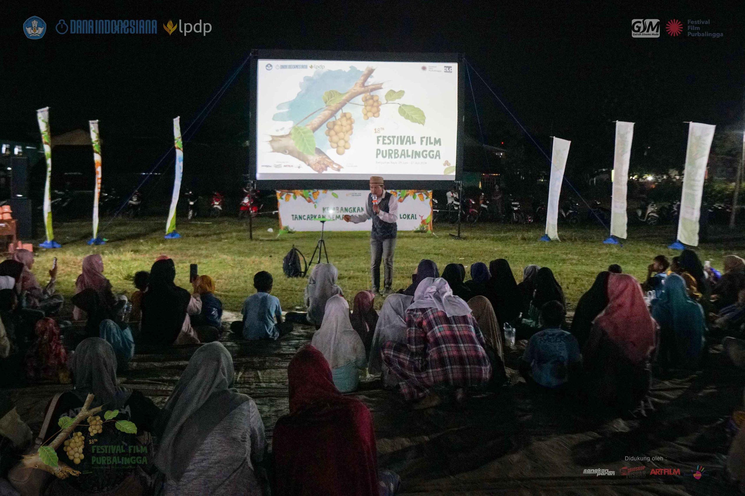 Foto Official FFP 2024 - 8. Desa Kesugihan Kidul, Kec. Kesugihan, Cilacap 1 copy