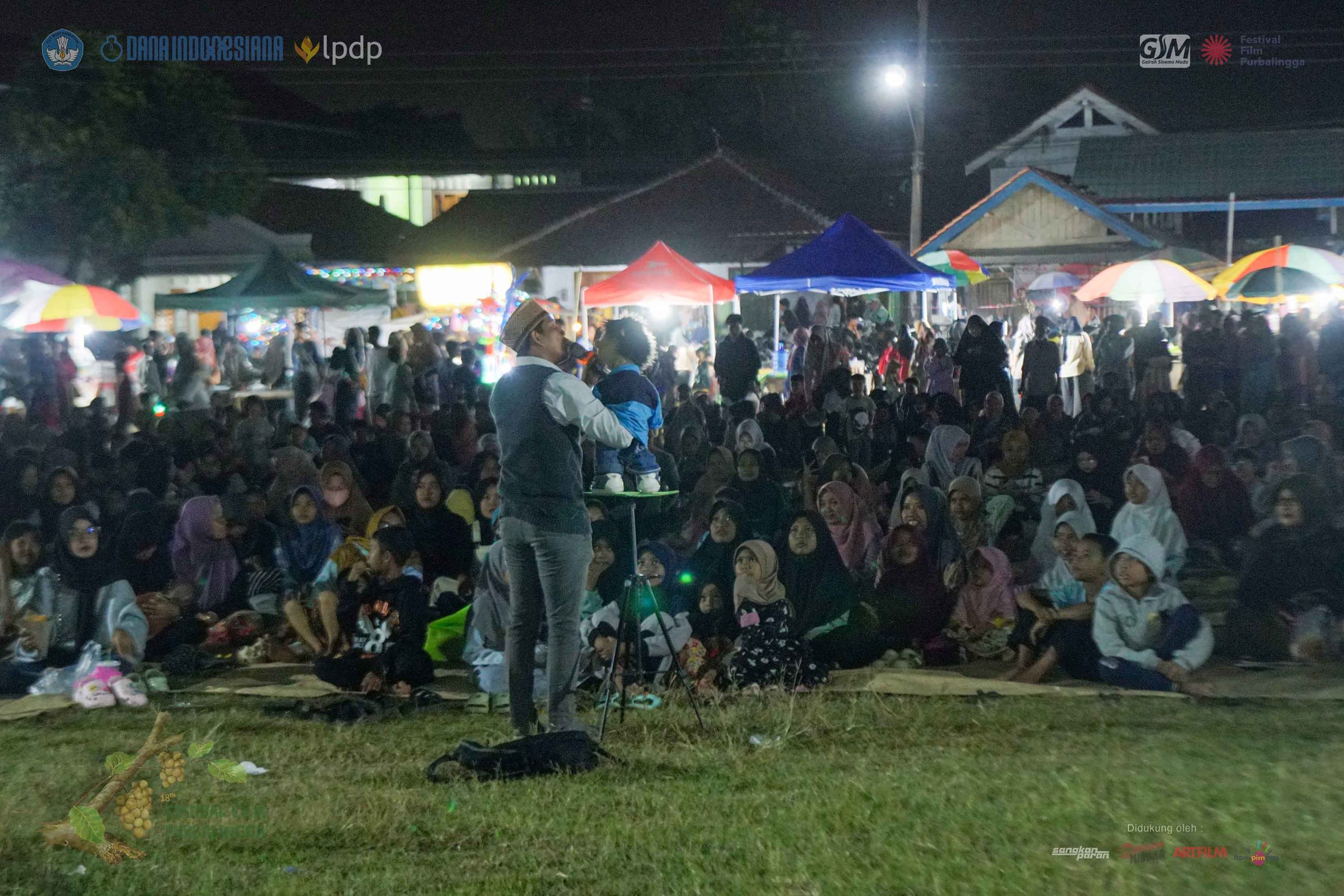 Foto Official FFP 2024 - 8. Desa Kesugihan Kidul, Kec. Kesugihan, Cilacap 2 copy