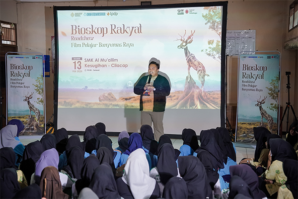Biora di SMA Negeri 1 Purbalingga #2 Biora di SMA Negeri 1 Purbalingga #2