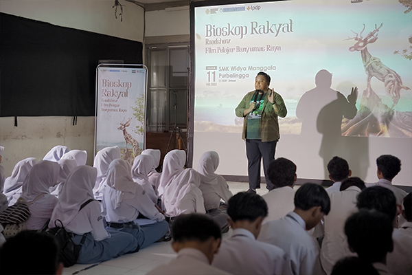 Biora di SMK Widya Manggala Purbalingga Biora di SMK Widya Manggala Purbalingga