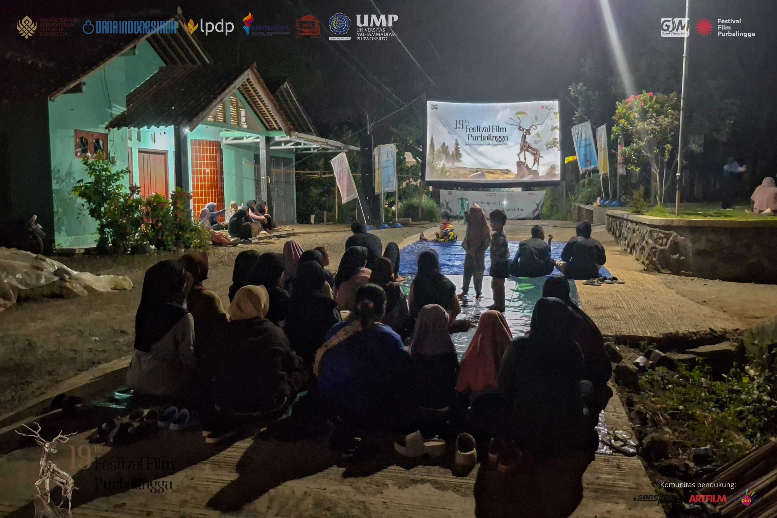 Layar Tanjleb Menghadirkan Gairah dan Cerita Baru Layar Tanjleb Menghadirkan Gairah dan Cerita Baru