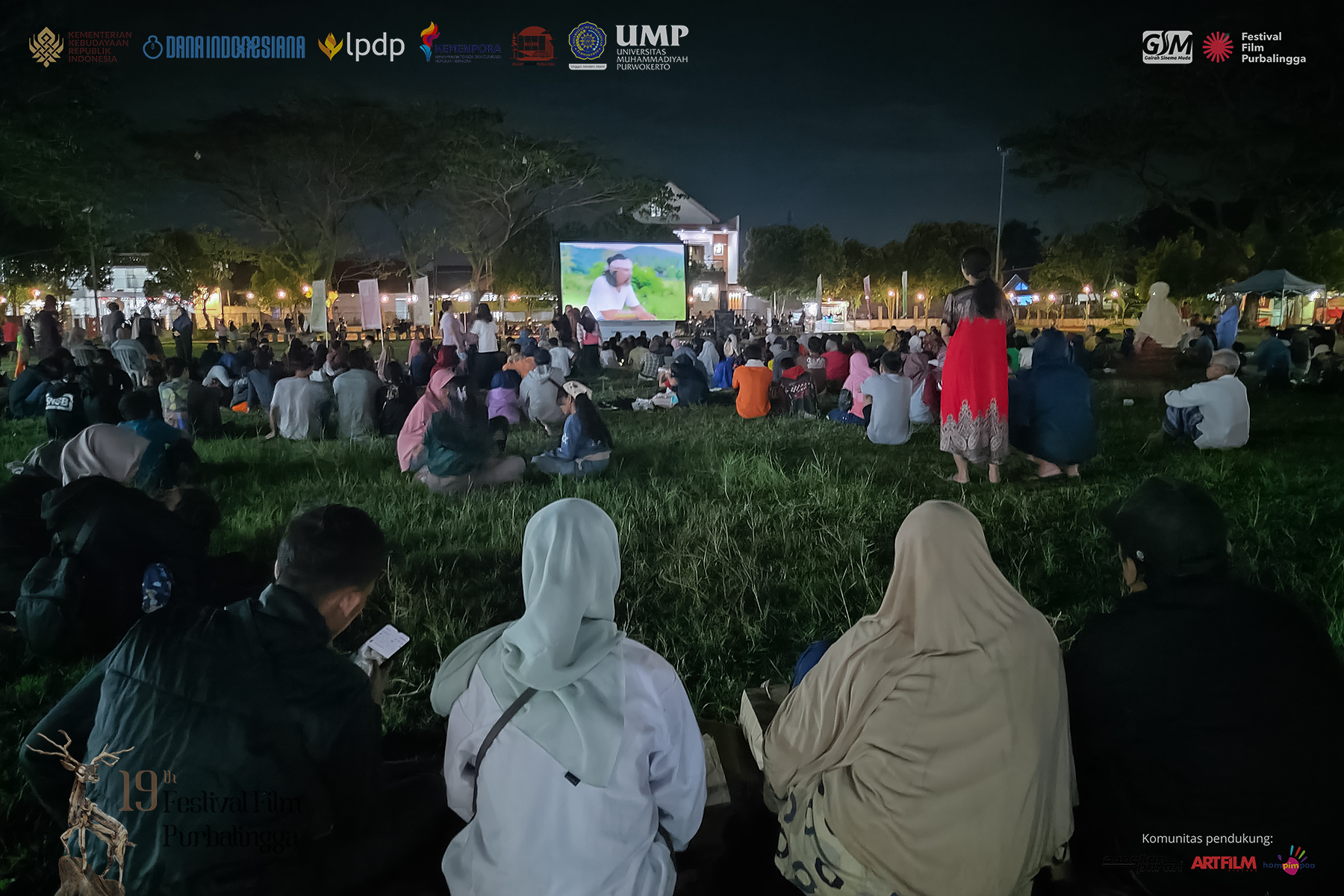 Layar Terbentang Membawa Kenangan Layar Terbentang Membawa Kenangan